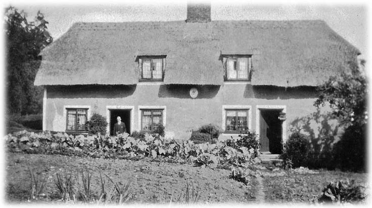 Cottage 1928